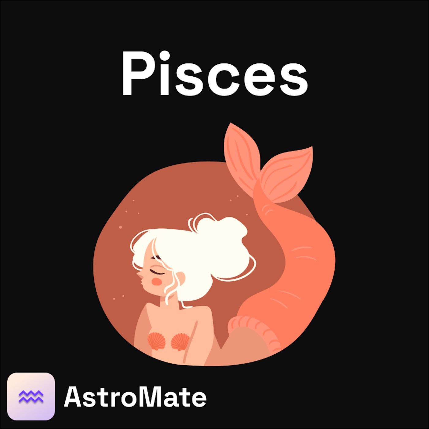 25 Apr 2024 for Pisces Daily Horoscope Daily Pisces Horoscope