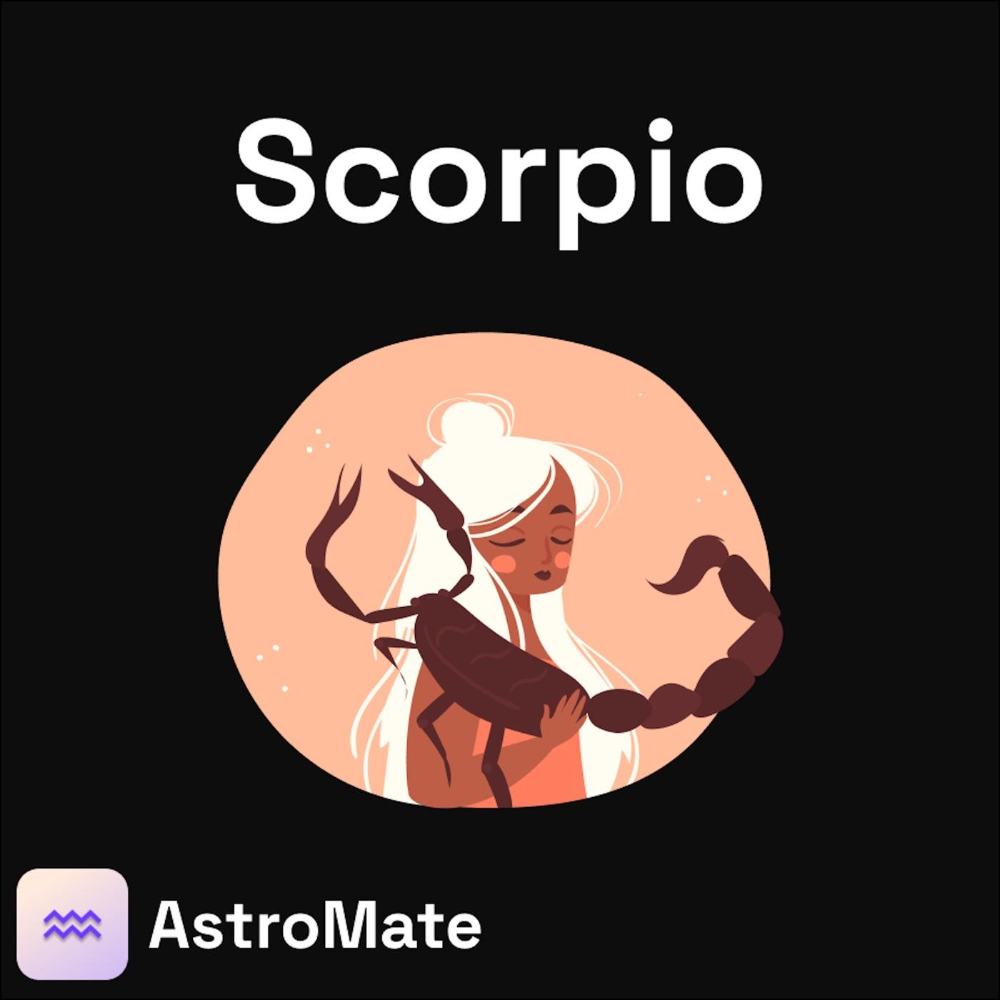 3 Jul 2024 for Scorpio Daily Horoscope Daily Scorpio Horoscope