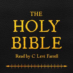 Daily Scripture: Chronological Bible Readings (KJV)