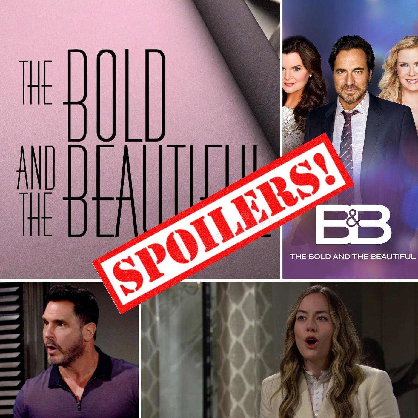 Bold and the Beautiful: Thomas Did NOT Kill Emma - Says Brad Bell  Showrunner #boldandbeautiful | Listen Notes