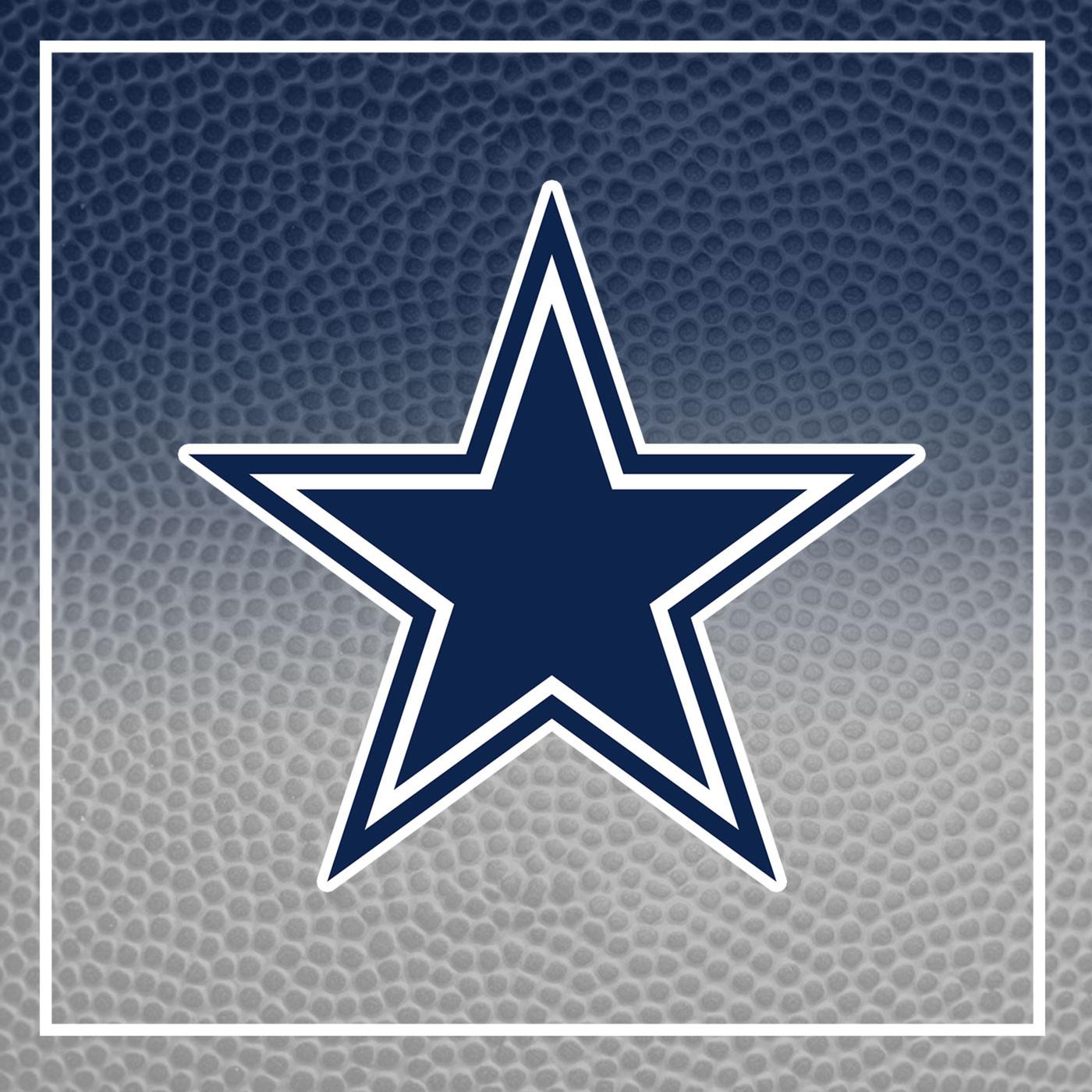 Talkin' Cowboys Break: Cowboys-Rams Preview - Dallas Cowboys Podcasts ...