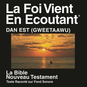 Dan, East Bible