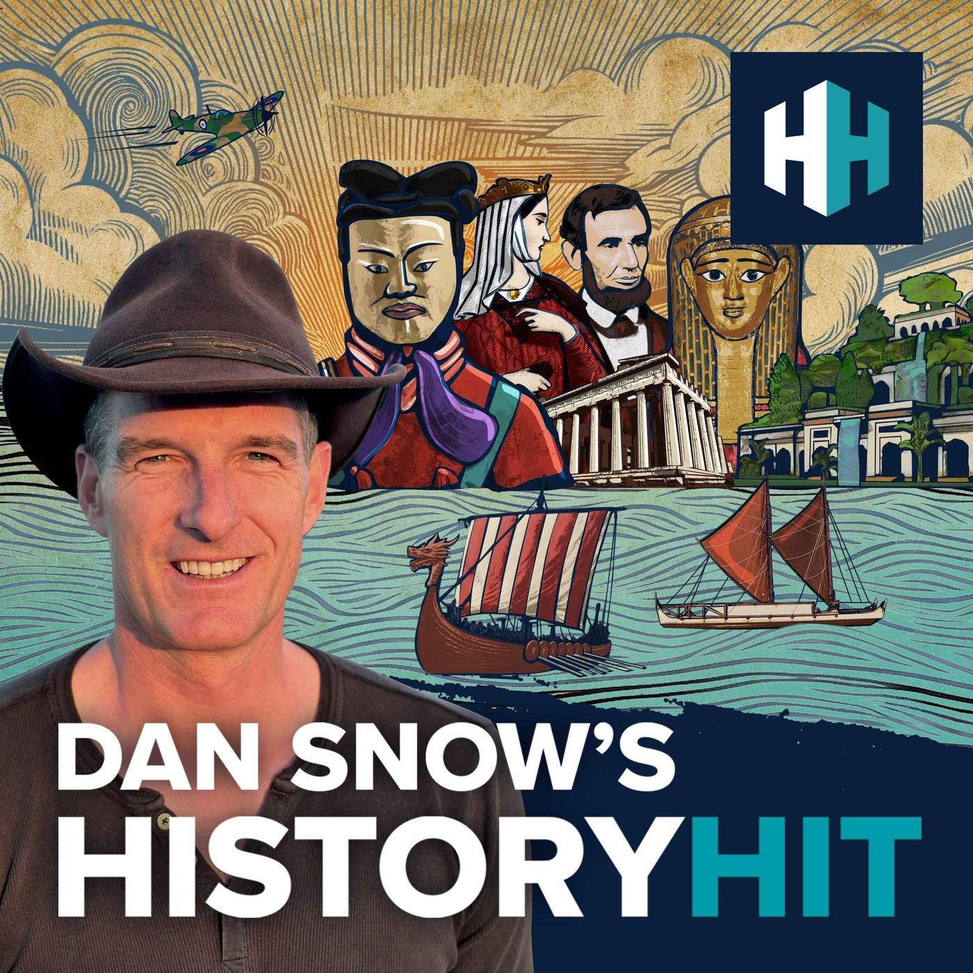 who-owns-greenland-dan-snow-s-history-hit-podcast-listen-notes