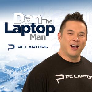 Dan The Laptop Man