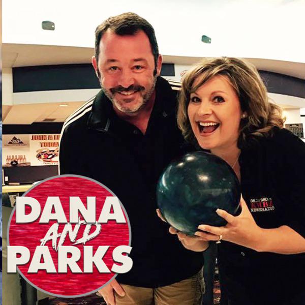 Dana and Parks Kansas City Daily Radio Show on KMBZ-FM | Listen Notes