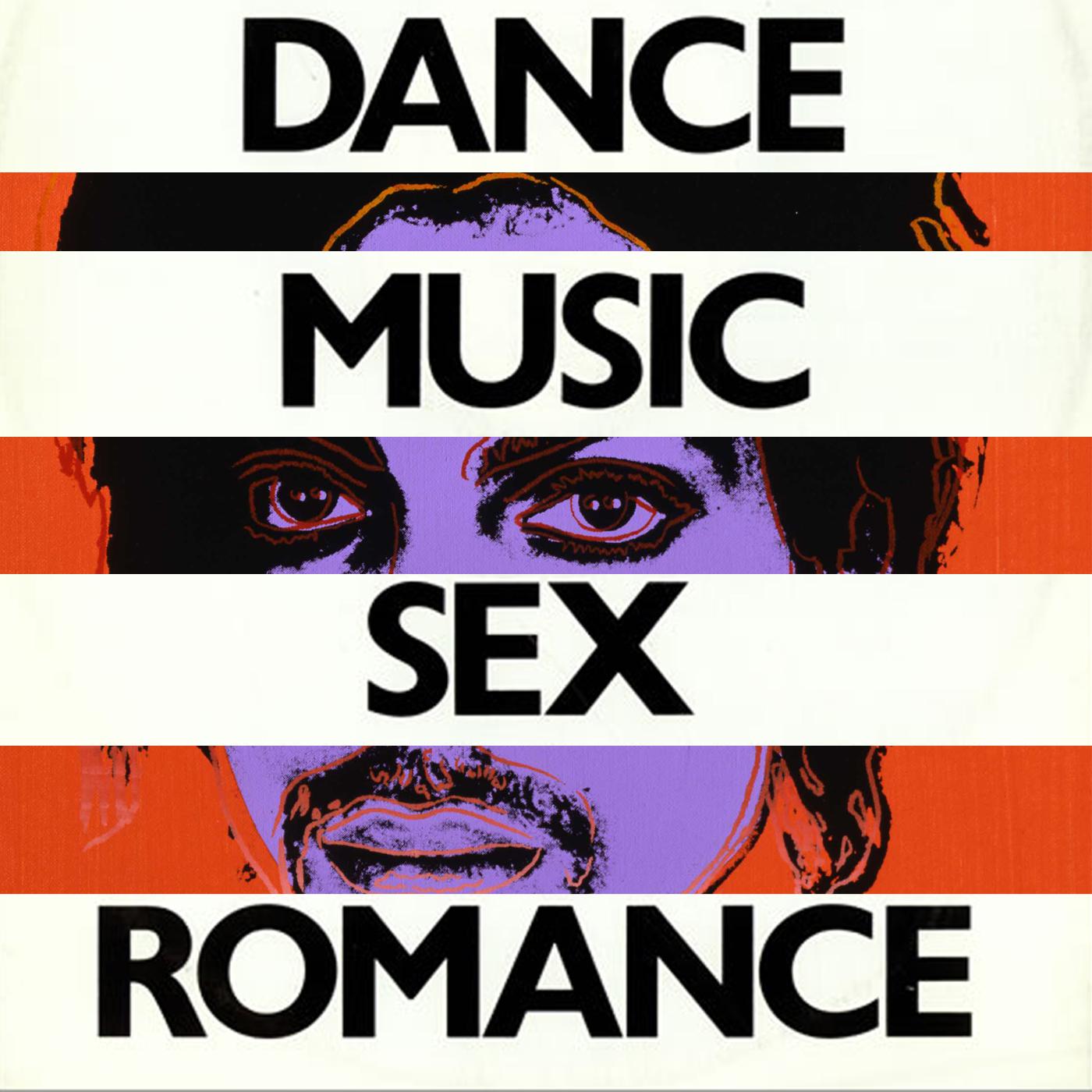 dance / music / sex / romance (podcast) - Zachary Hoskins | Listen Notes