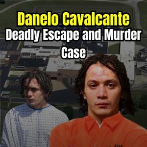 Danelo Cavalcante: STS Files