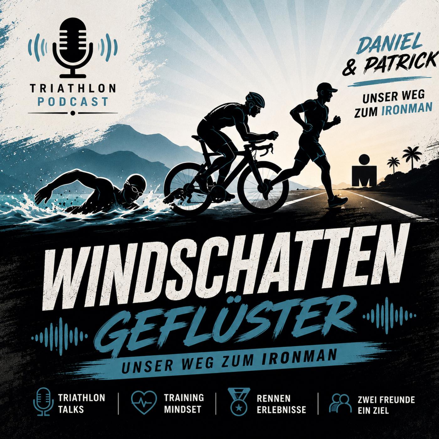 #31 Patrick weiß Dinge die keiner weiß.