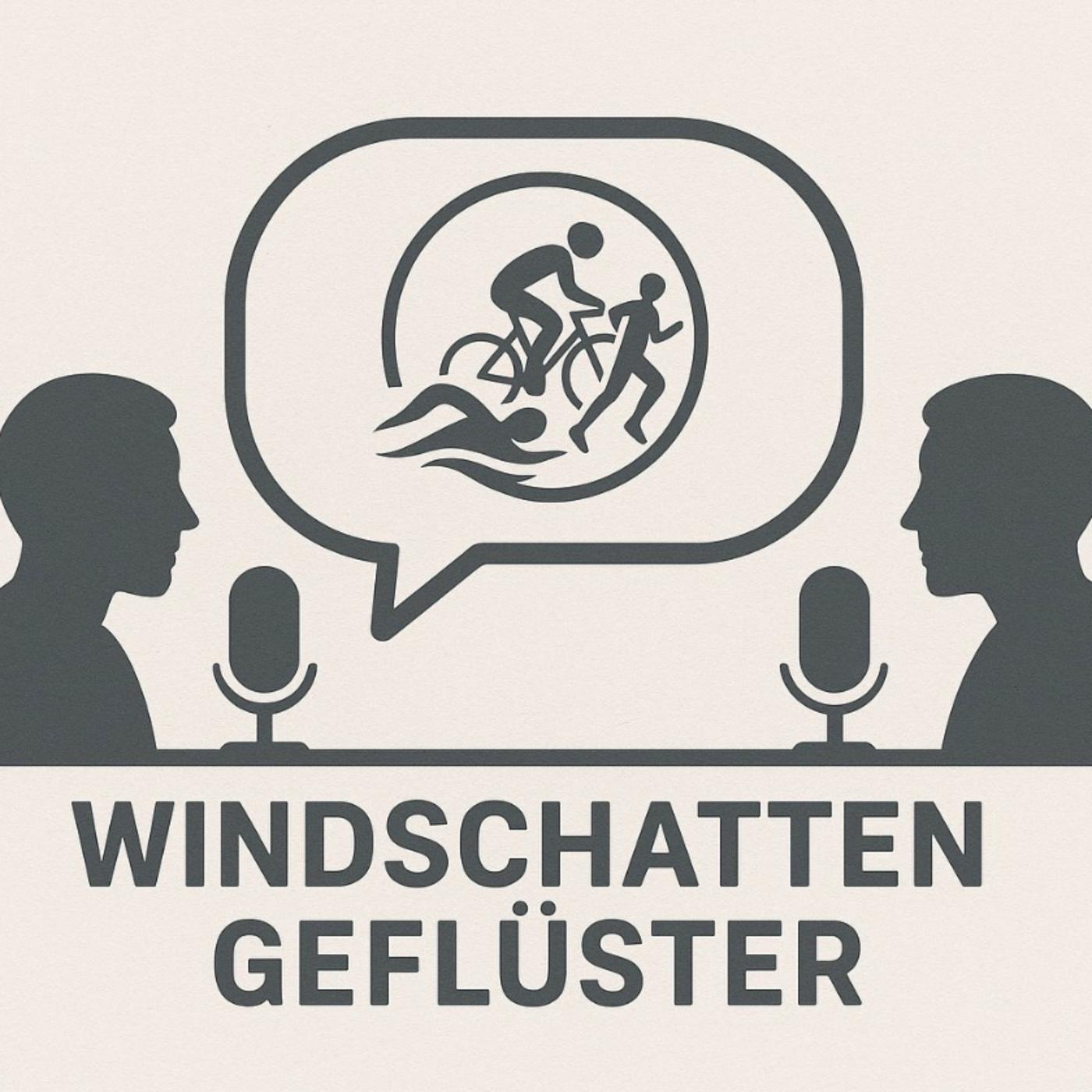 #2 Regeln, Distanzen & große Pläne