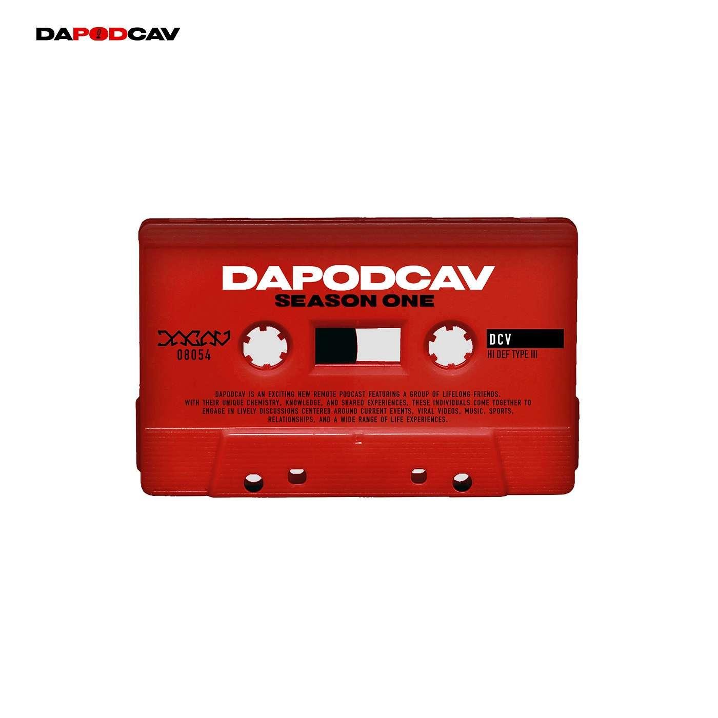 dapodcav (podcast) - dapodcav | Listen Notes