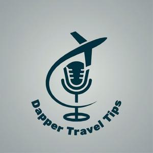 Gilded Gals Travel Podcast