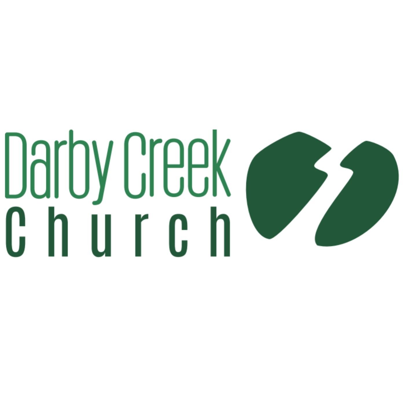 Praying In The Dark - Pray Boldly - Darby Creek Church Sermons (podcast ...