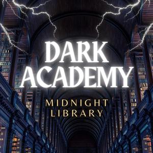 Dark Academy (Southern Belles and Chilling Tales)