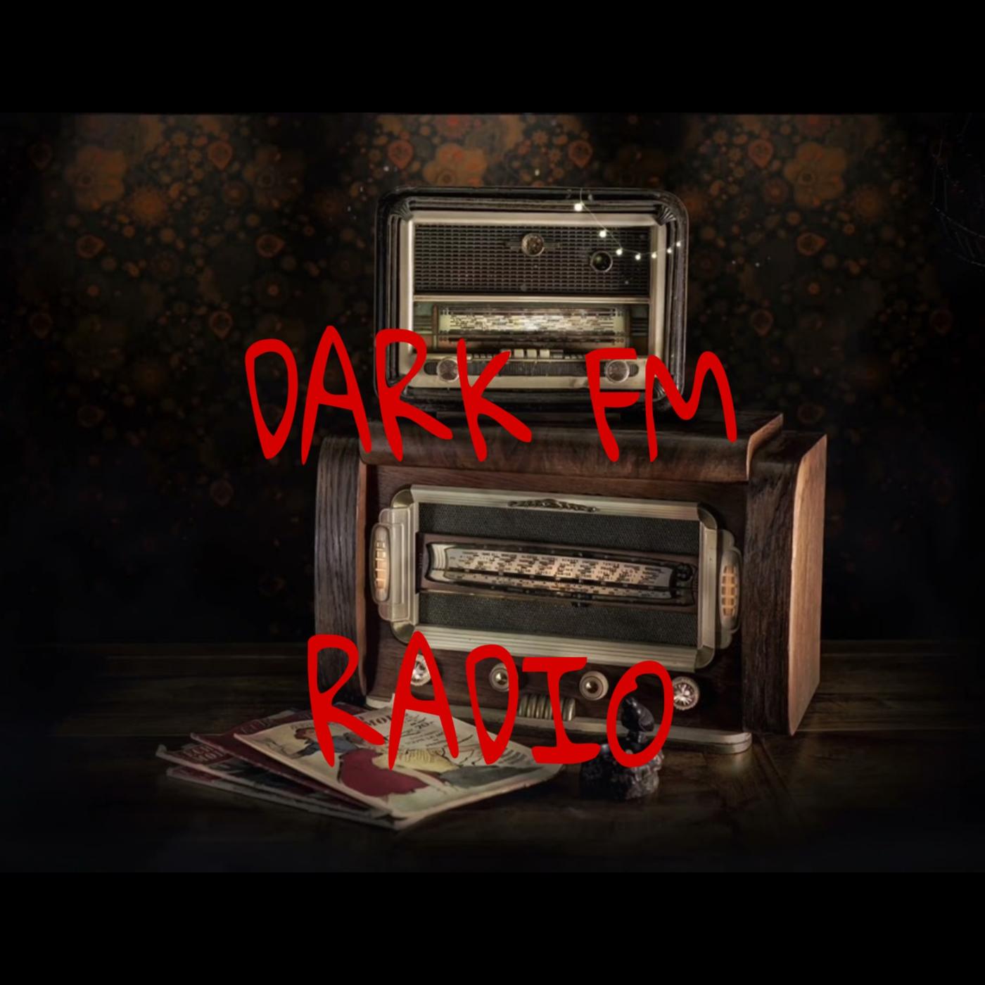 Dark FM Radio