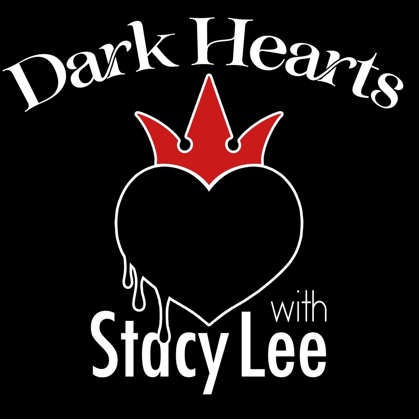 The Murder of Sharon Sant - Dark Hearts with Stacy Lee (podcast ...