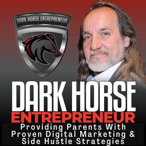 Dark Horse Entrepreneur AI Escape Plan | Helping Parents Make Money Online with AI
