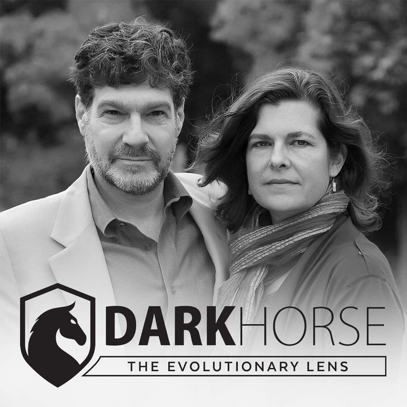 DarkHorse Podcast