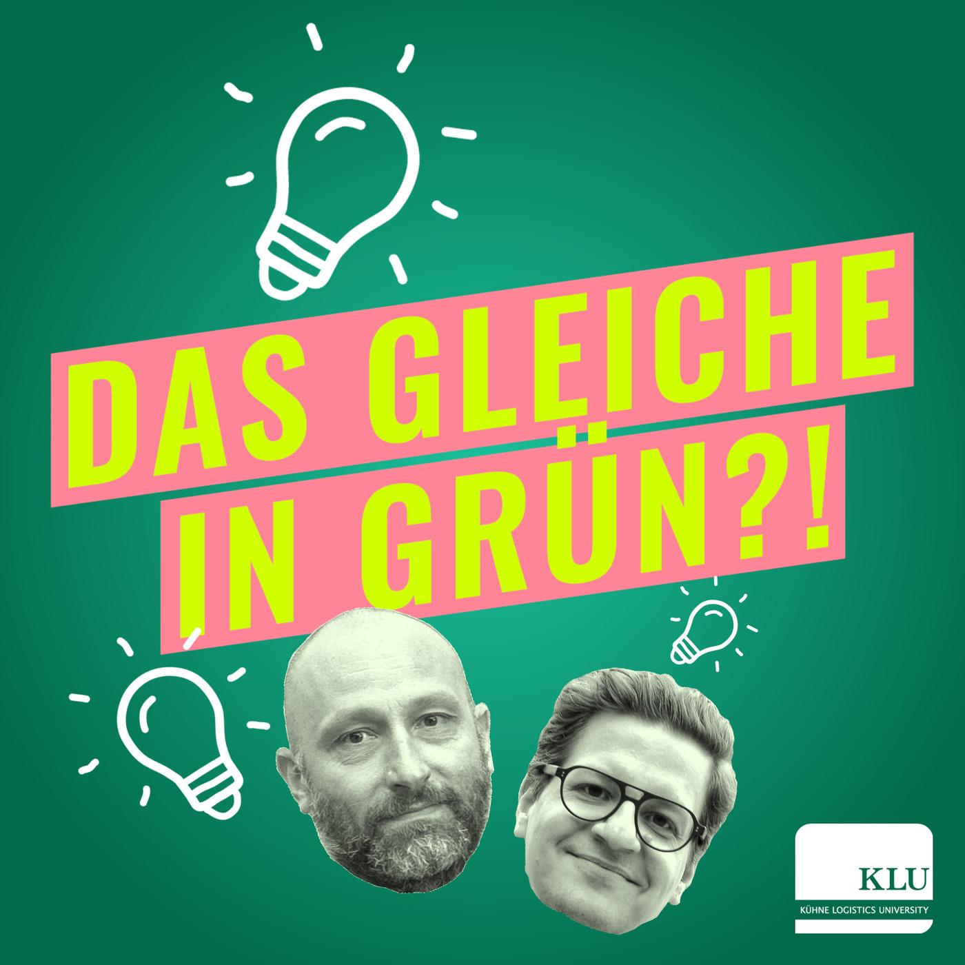 Michael Brandt von EPAL über Palettenstandards, QR-Codes und echte Kreislaufwirtschaft (#49)