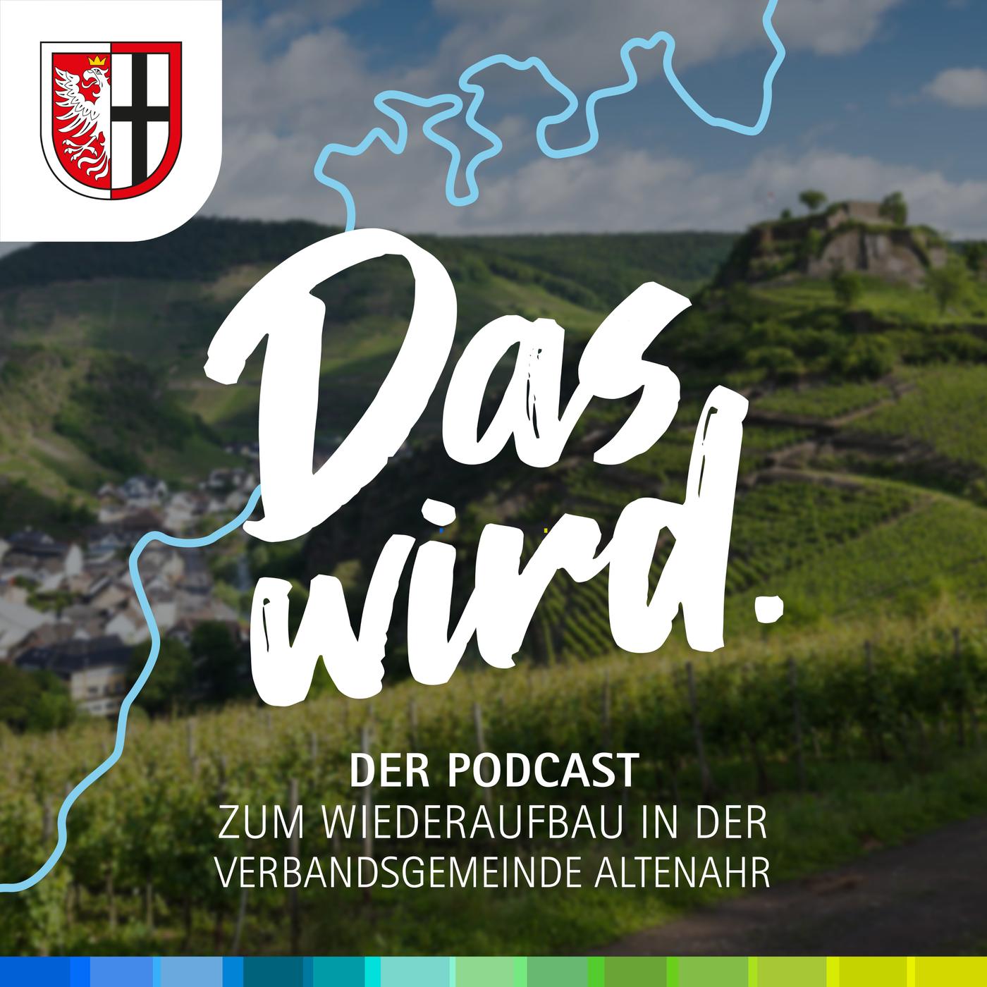 Das wird belastbar.