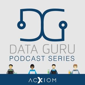 Data Guru by Acxiom
