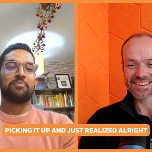 S3E1 - How Hypebeast Reached 97% AI Adoption Without Fear or Layoffs
