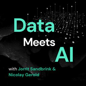 Data Meets AI
