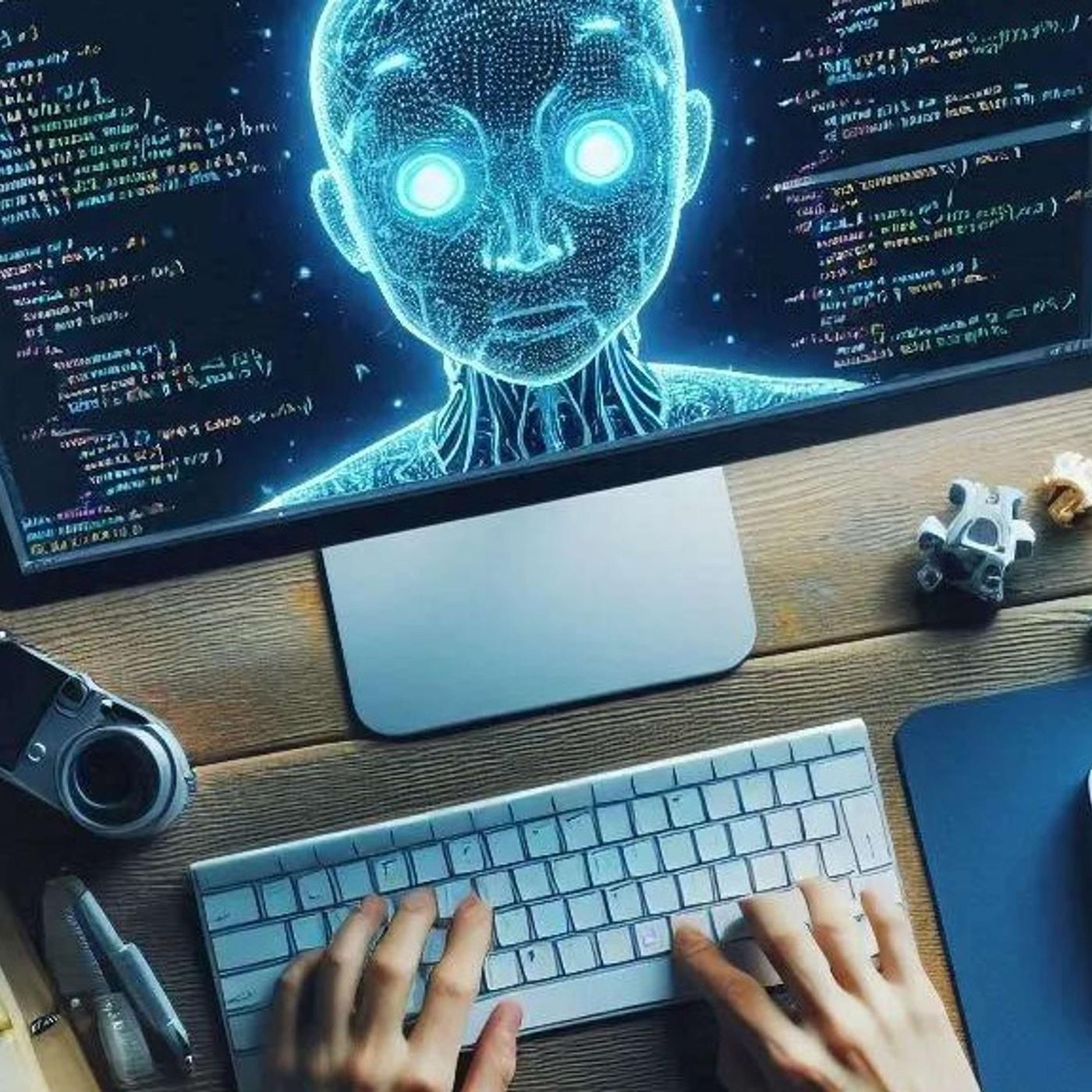 How to Build an AI Chatbot with Python and Gemini API | Listen Notes