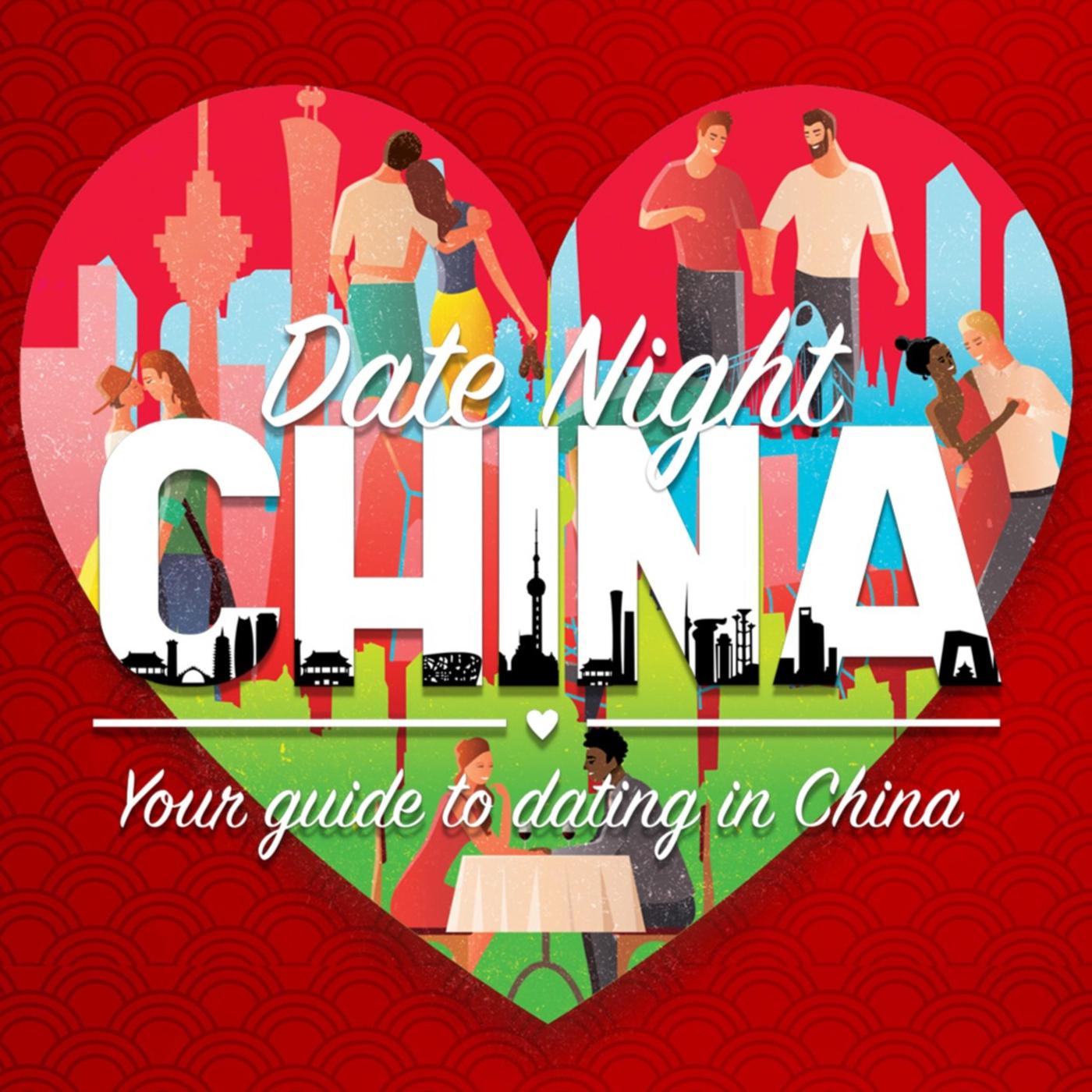 Date Night China (podcast) - Nathan and Rachel | Listen Notes