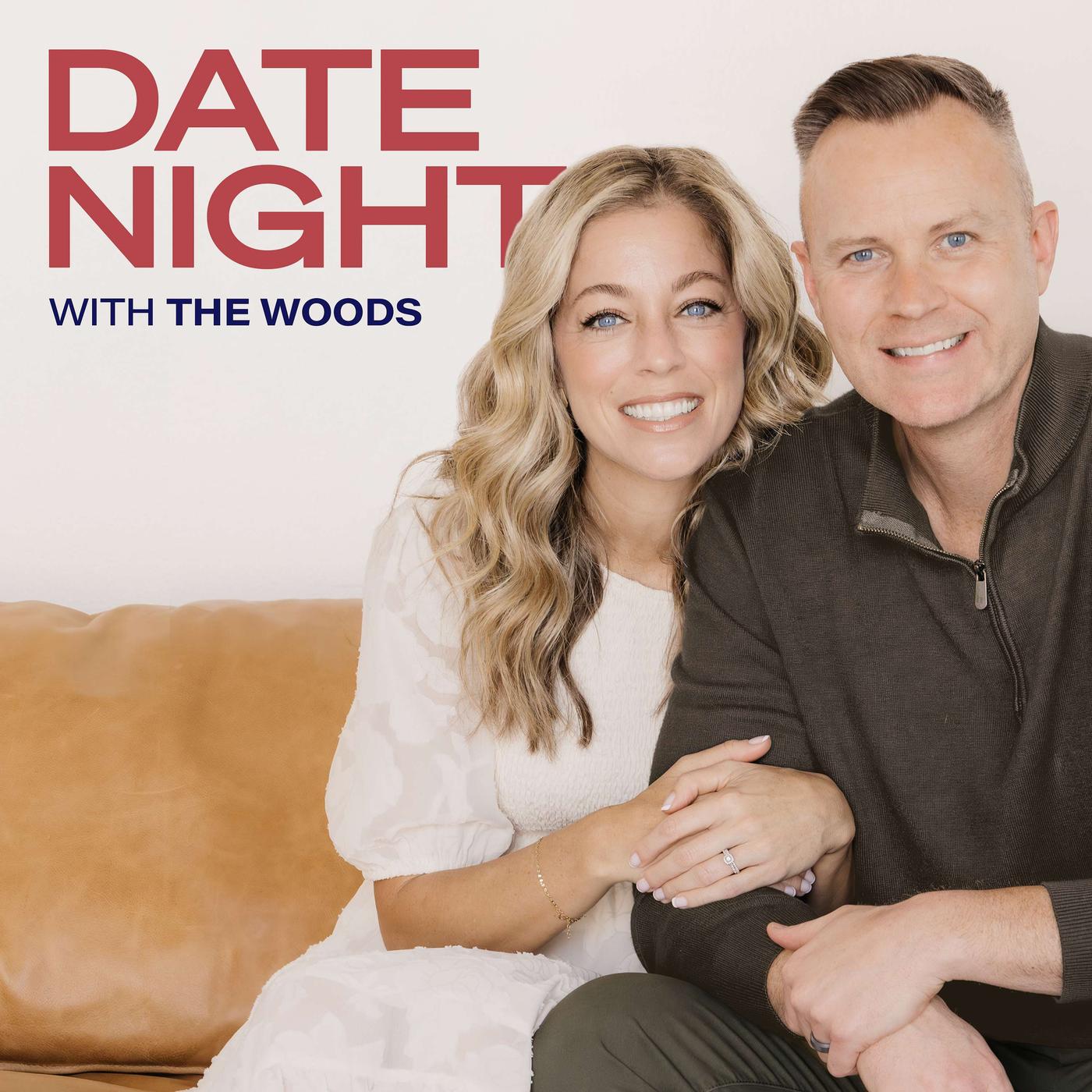 Date Night With the Woods (podcast) - Mission Bible Church | Listen Notes