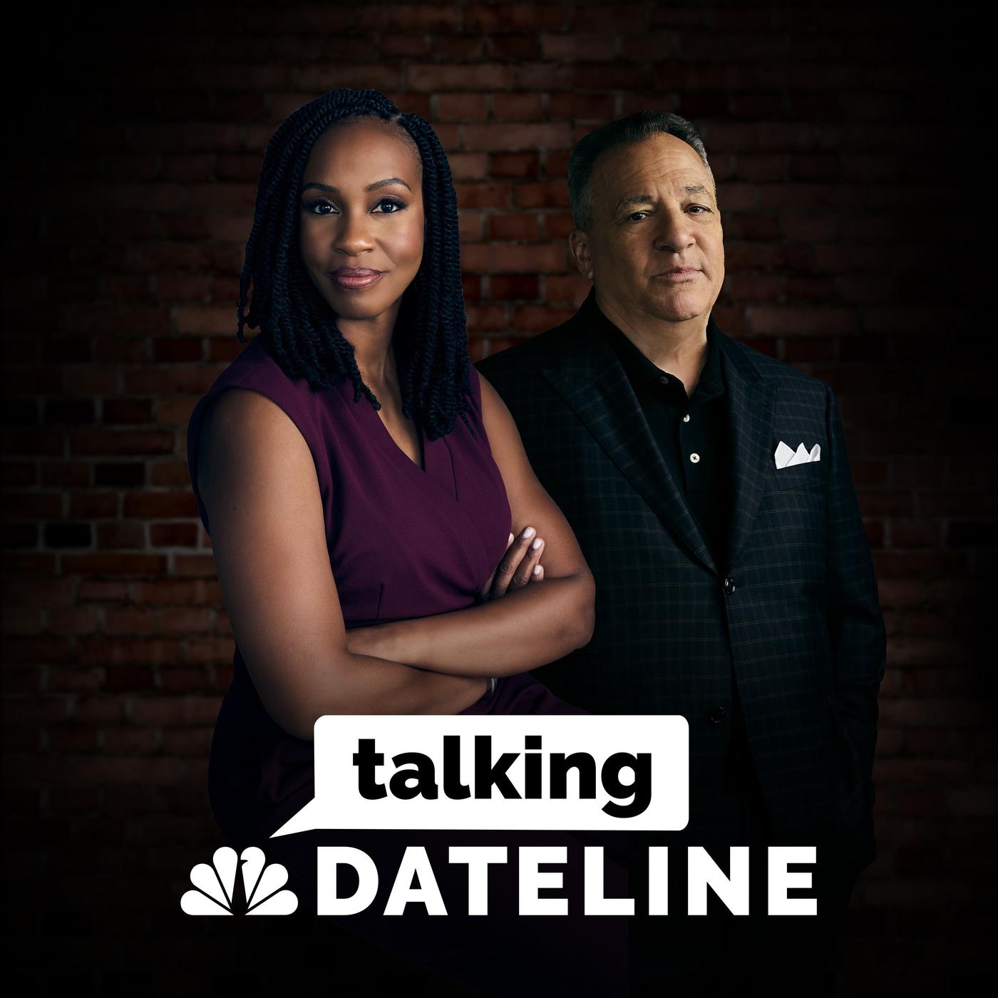 Dateline NBC (podcast) NBC News Listen Notes
