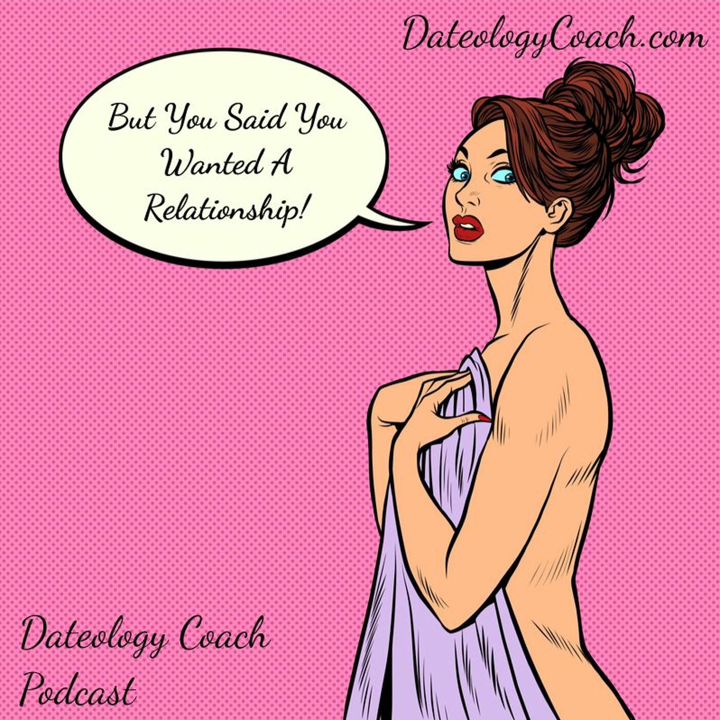 F*ck That Guy: Men That Ghost After Sex Edition - Dateology Coach Podcast |  Listen Notes