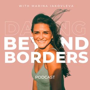 Ep. 75 - Why THIS is The Hardest City to Find Love I EXPLICIT (Feat. Lulu Johnson)