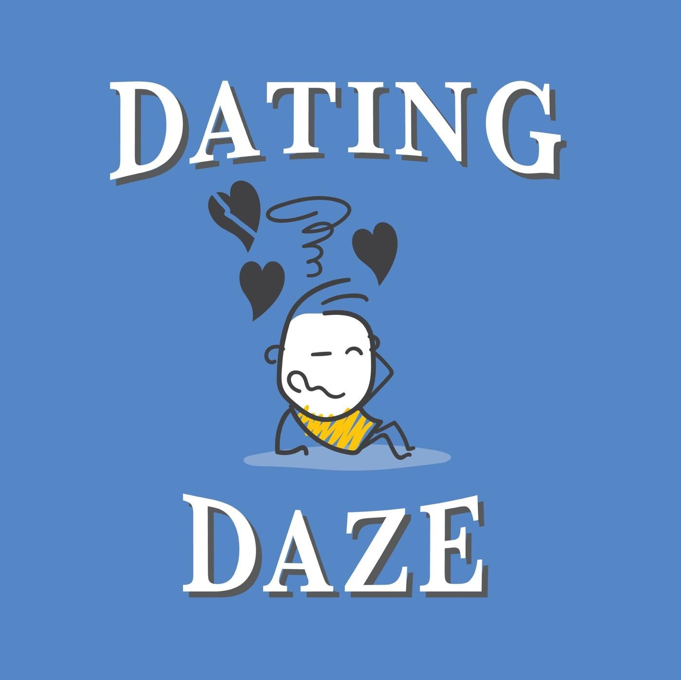 Dating Daze Podcast - Jeffrey Kimes | Listen Notes