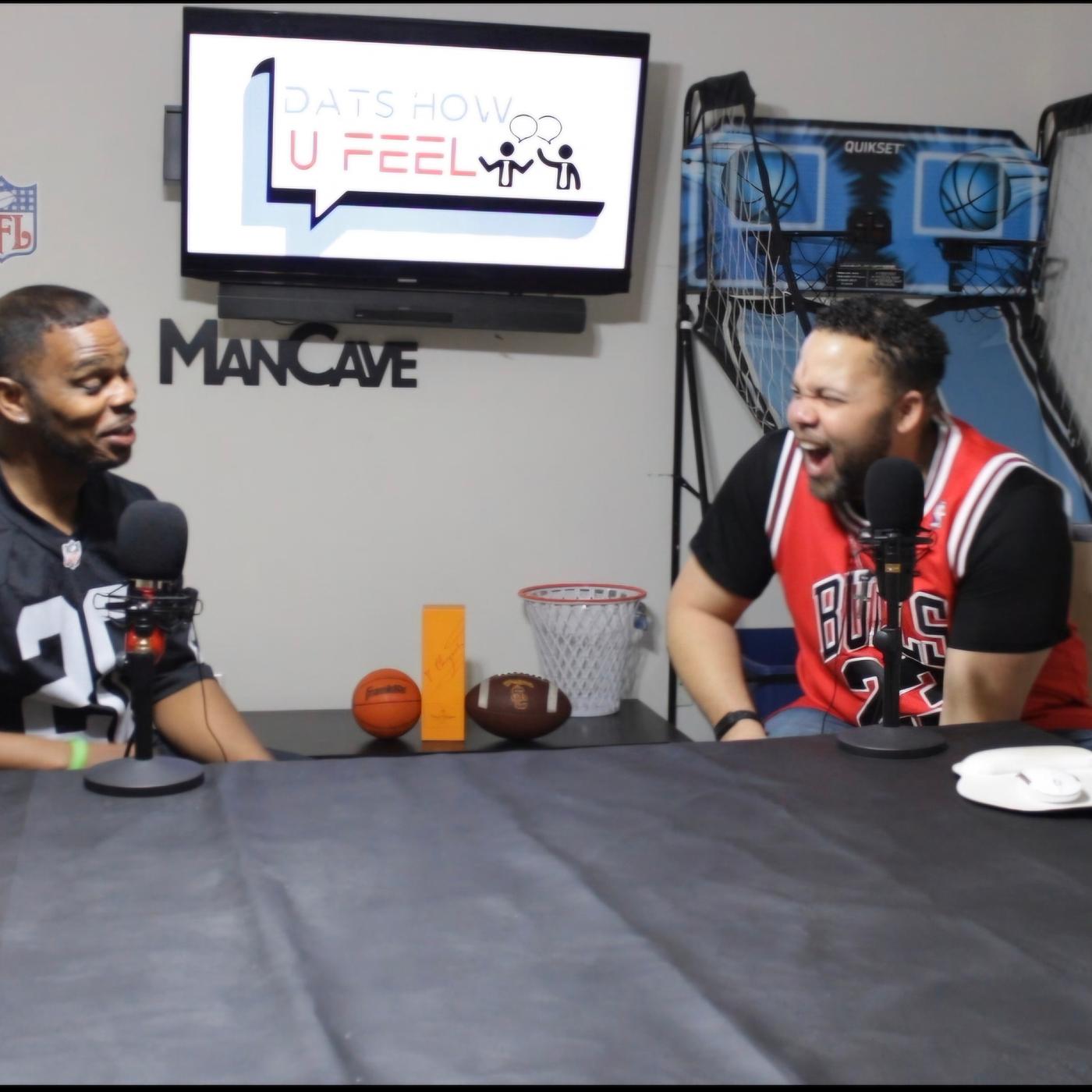 Winners And Losers Season 1 Episode 3 Winners and Losers - Dats How U Feel (podcast) | Listen Notes