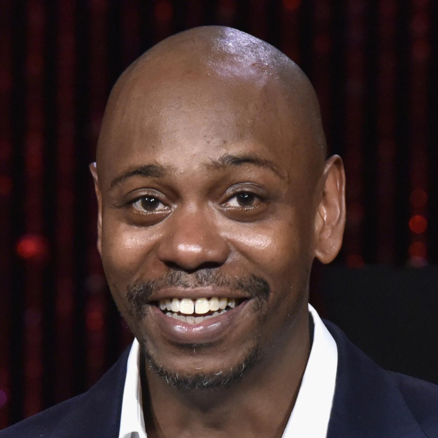 Dave Chappelle Monkey Pussy