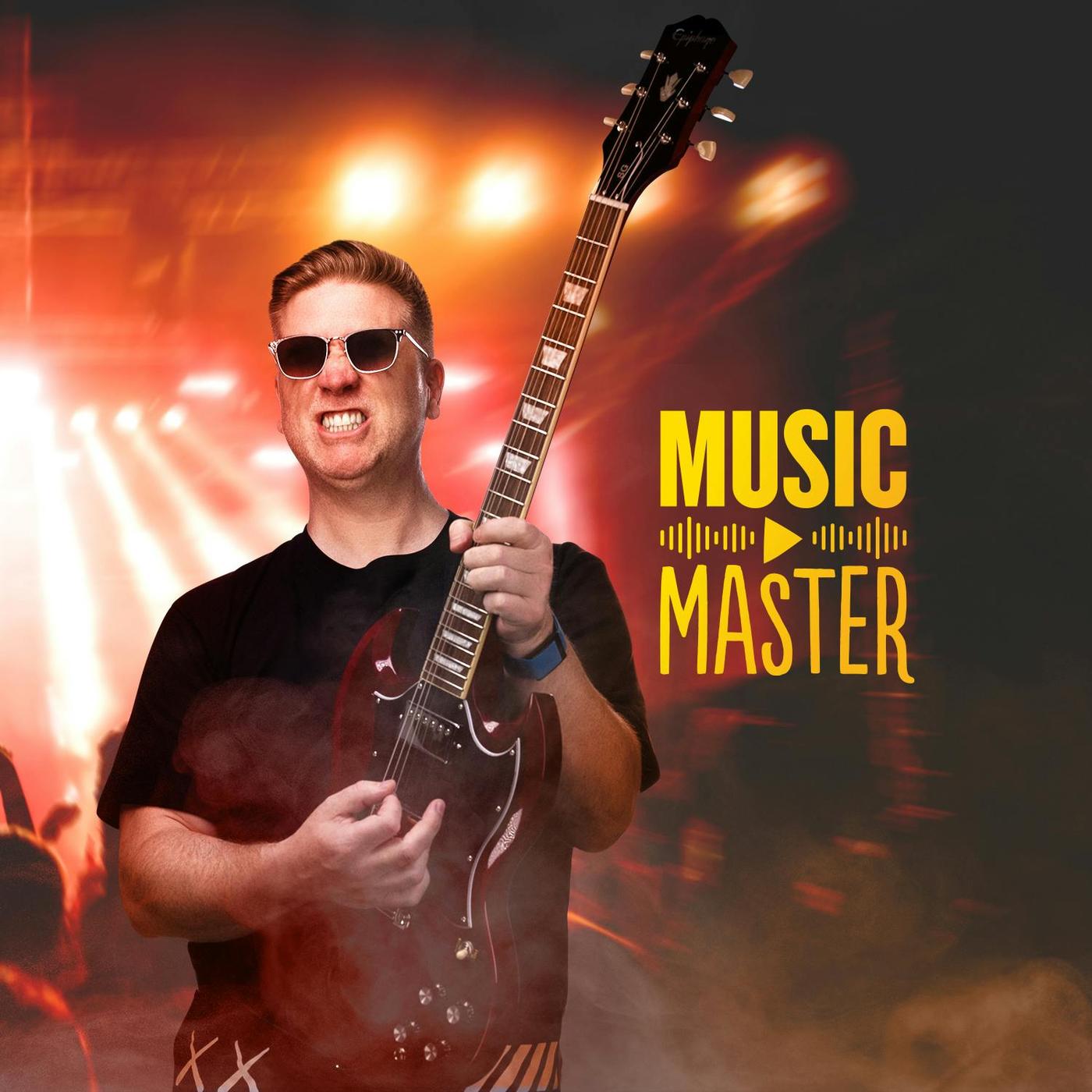 Music Master: Record Breaking Scores And The Closest Game Yet | Listen Notes