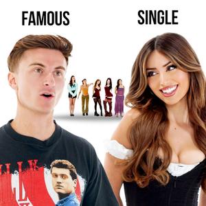 Blind Dating A Famous Comedian ft. Trevor Wallace - David Alvareeezy