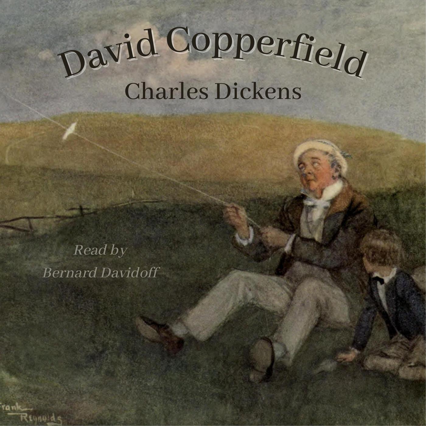 David Copperfield (Unabridged)