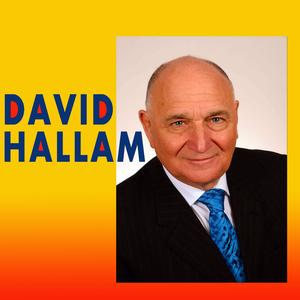David Hallam
