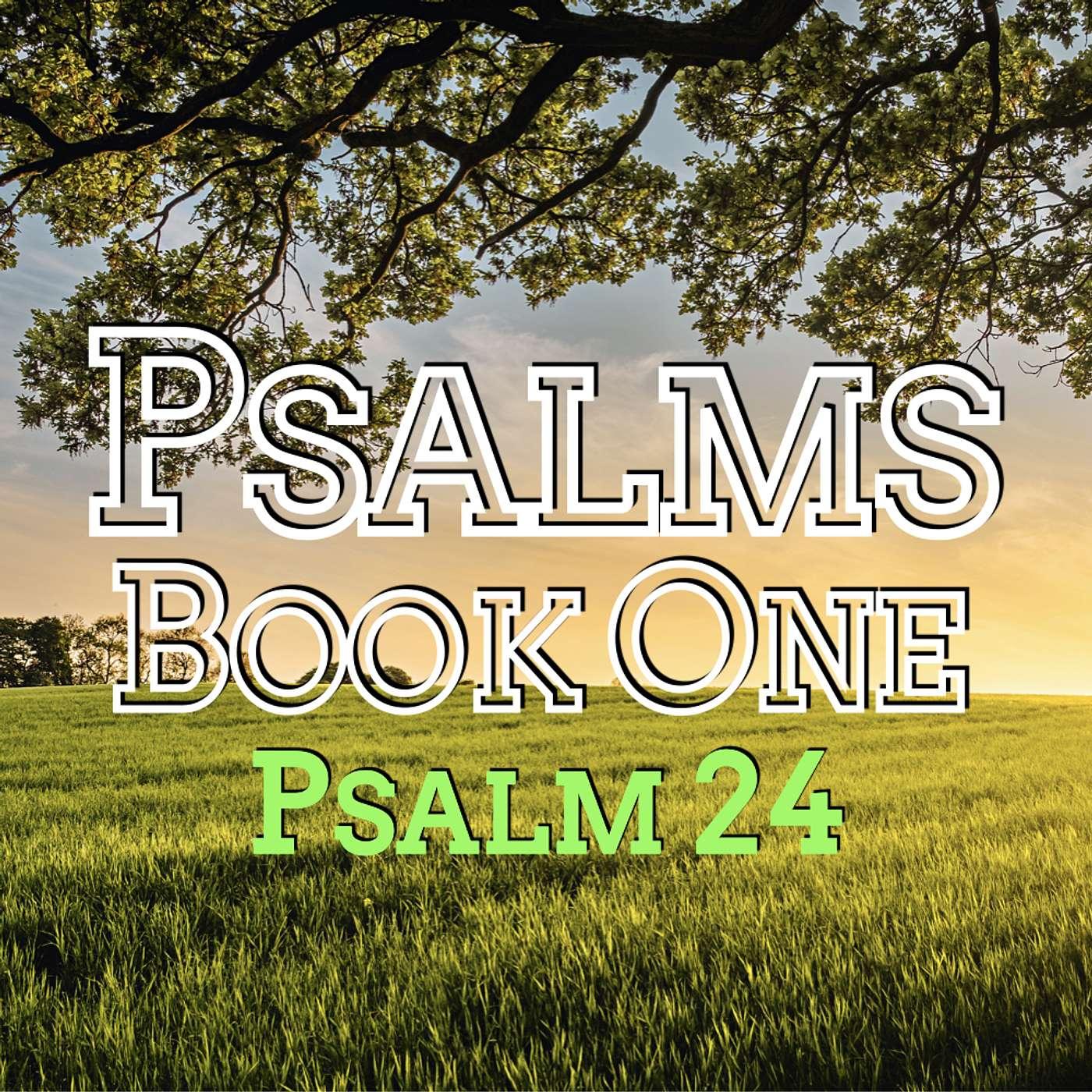 Psalm 24 - David Henneke's Podcast | Listen Notes