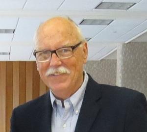 David Reavill