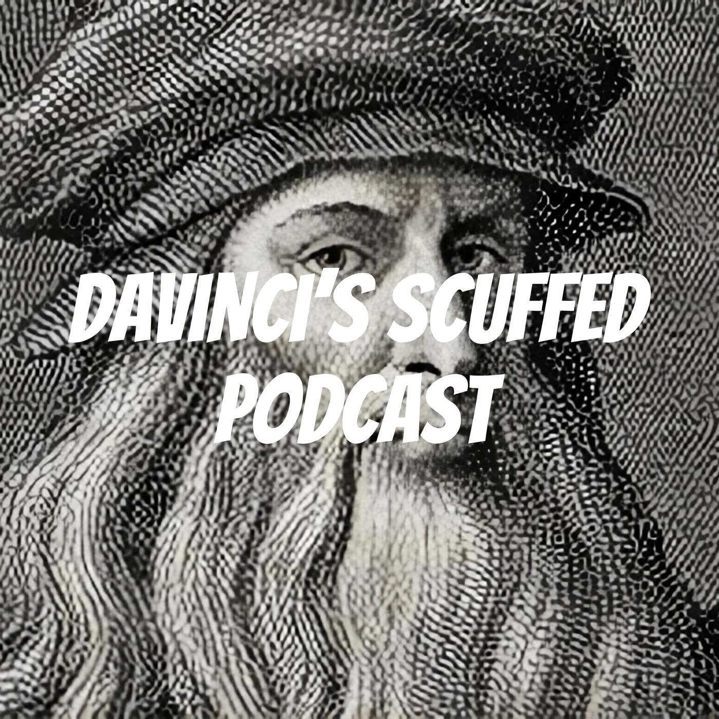 vagina shaving tutorial (podcast) - davinci | Listen Notes