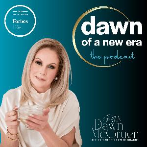 Dawn of a New Era The Billionaire Brain Podcast