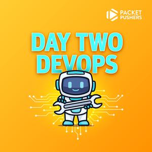 Day Two DevOps