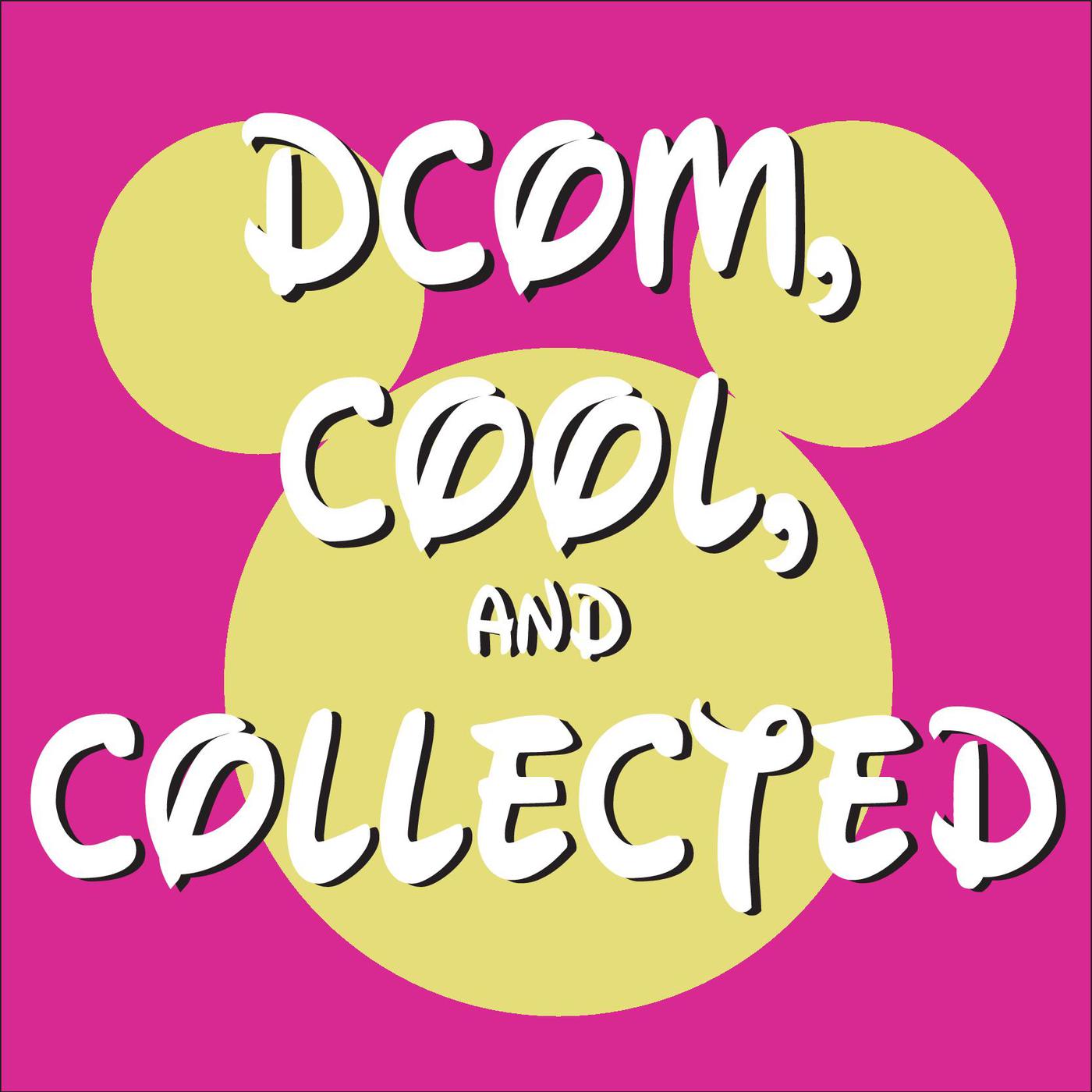 S1E139 ZOMBIES 3 Cool, and Collected (podcast) Listen