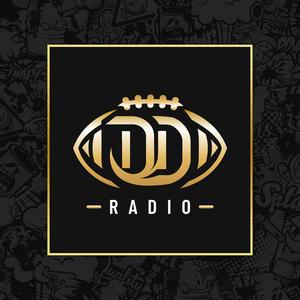 DD Fantasy Football Radio 