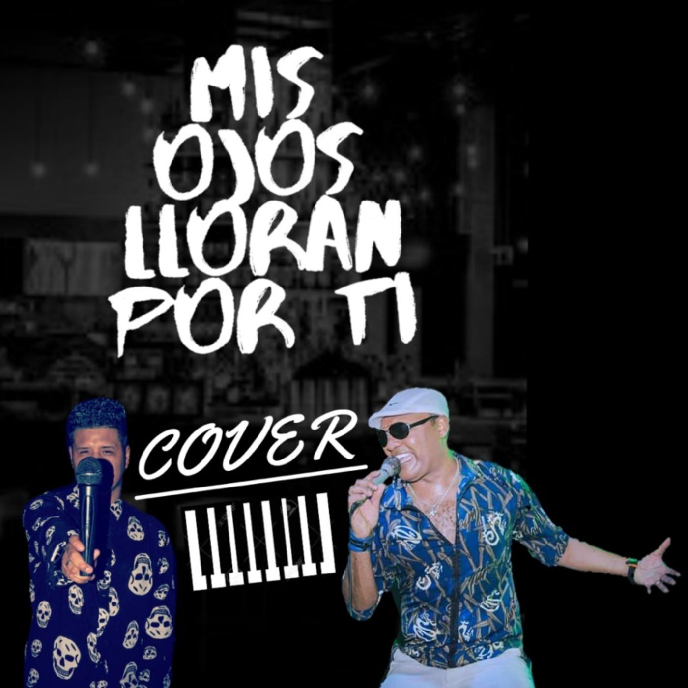 Mis ojos lloran por ti Cover - DE COYOTE SHOW (подкаст) | Listen Notes