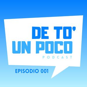 Un Poco De Mi