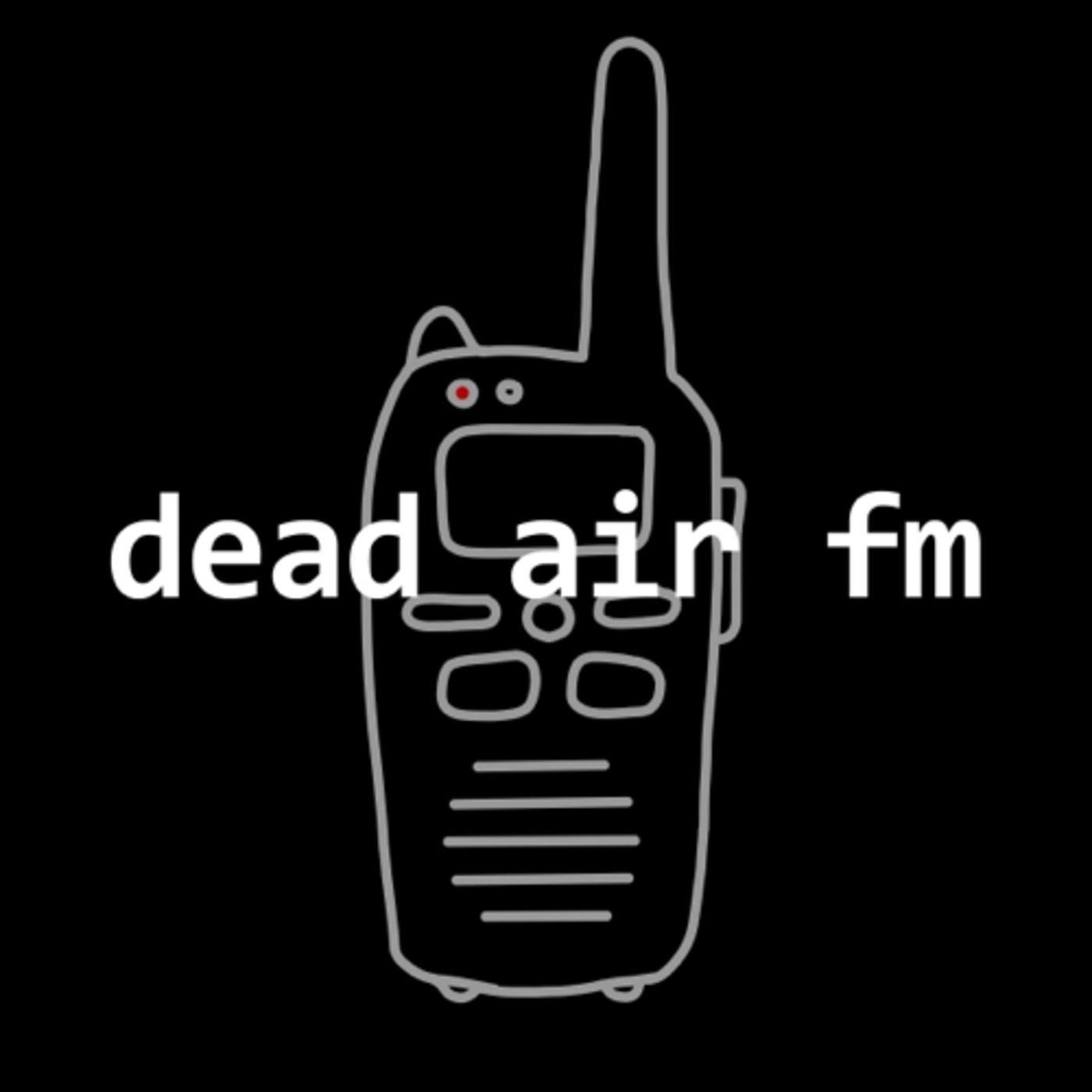 dead air fm