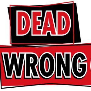 DEAD WRONG: Road Trip Audio Dramas